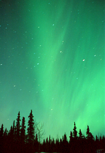 Northern Lights - 1